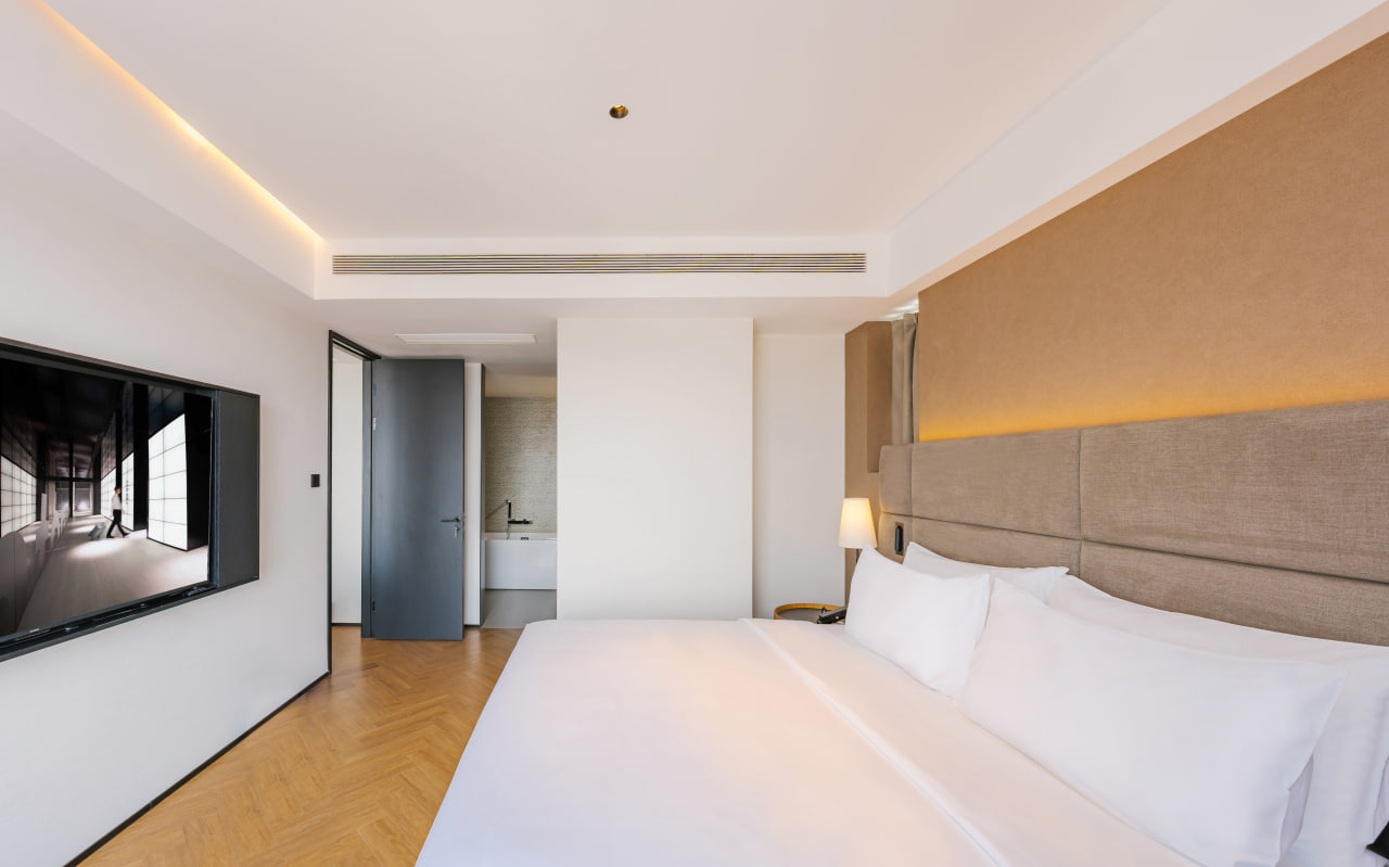 Apartment Suite